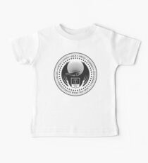 Never Underestimate - Light Baby Tee
