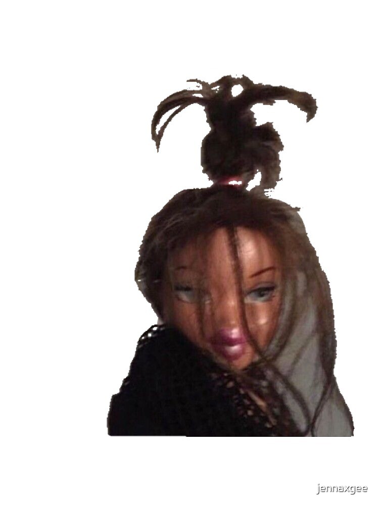 bratz hot