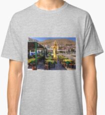 Taverna Babis Classic T-Shirt