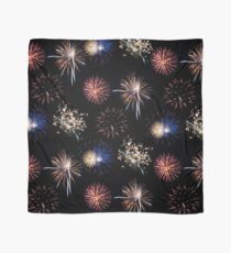 Fireworks Scarf