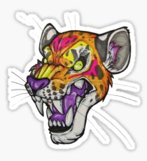 HUNTER Sticker
