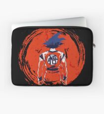 Japan Saiyan Laptop Sleeve