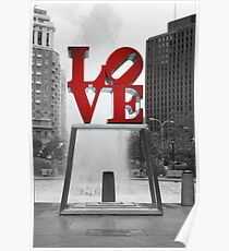 Selective Love Poster