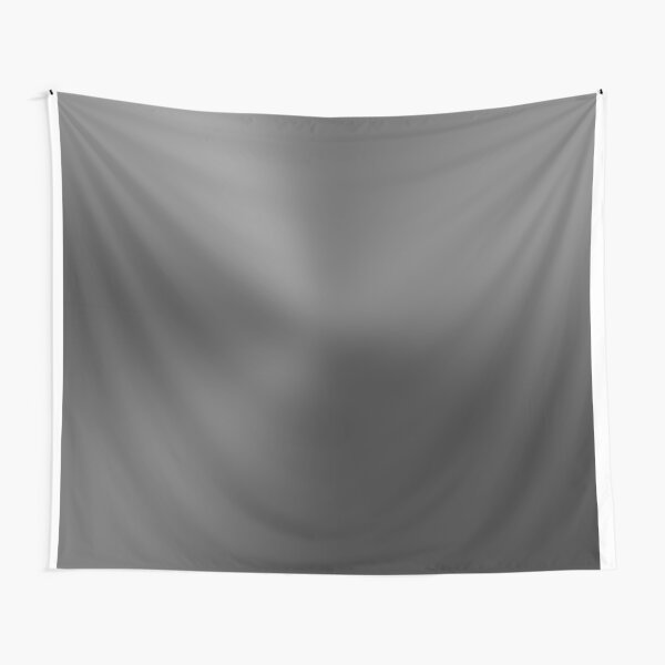 Angle Gradient NOIR Slate Tapestry