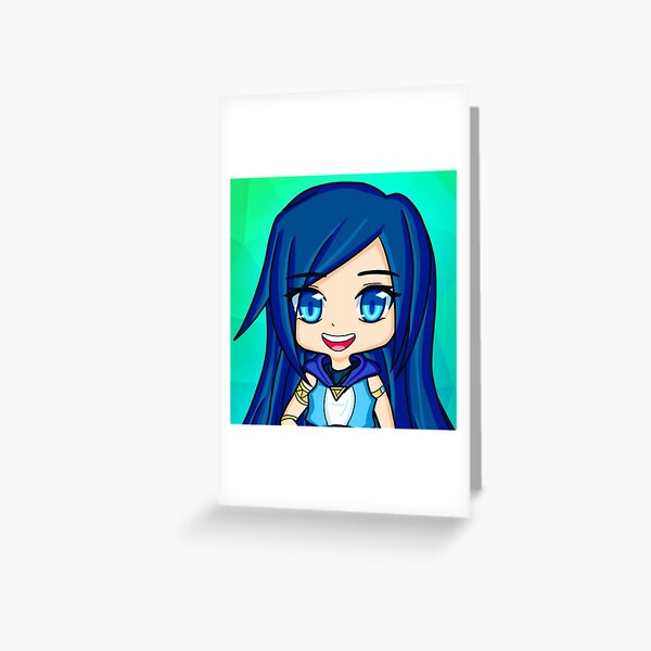 Itsfunneh Greeting Cards Redbubble - 49 best roblox itsfunneh images games roblox human fall flat