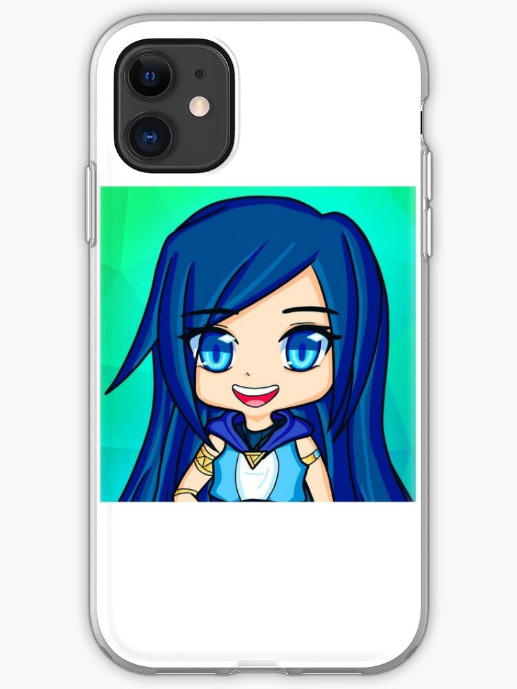 Its Funneh Iphone Case Cover By Fullfit Redbubble