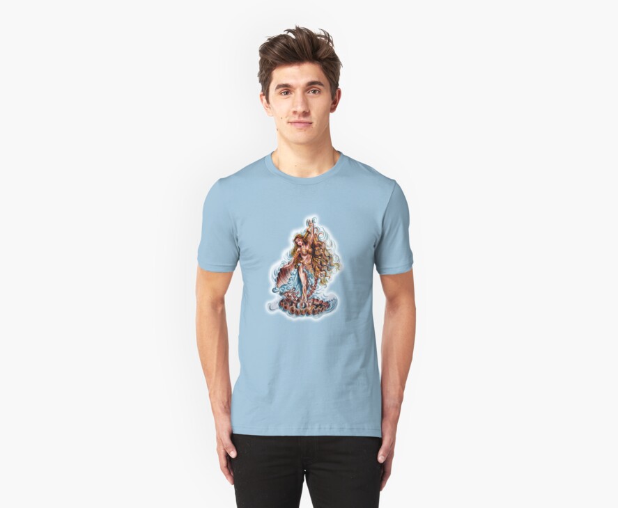 aphrodite t shirt