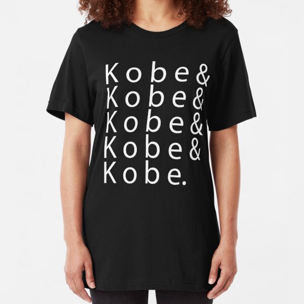 cheap kobe shirts