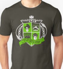 The IT Crowd Crest Unisex T-Shirt