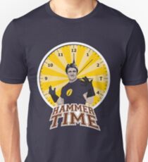 Hammer Time Unisex T-Shirt