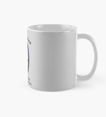 Lil Sebastian Mug