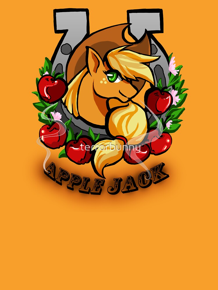 apple jacks tshirt