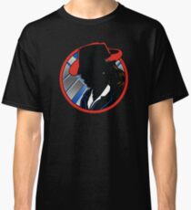 Agent Tracy Classic T-Shirt