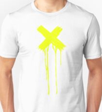 Grunge X Unisex T-Shirt