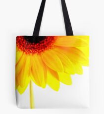 yellow Tote Bag
