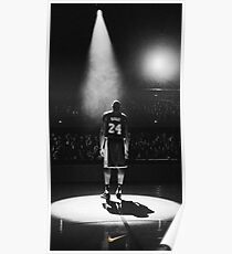 " Glory Bryant " Poster