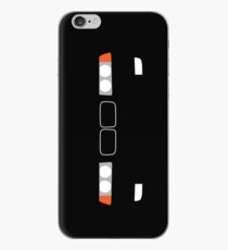 E36 Kidney grill and headlights iPhone Case