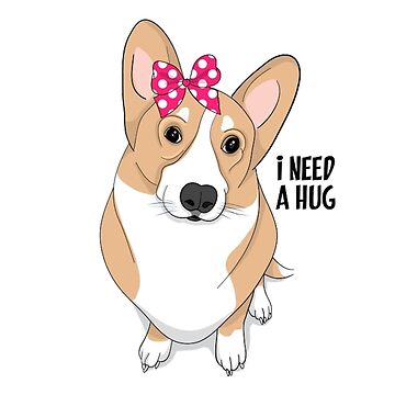  Womens Girls Love Corgis Dog Gifts for Women Kids V