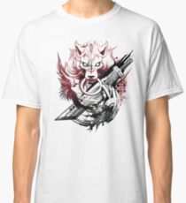 Final Fantasy Amano Homage Classic T-Shirt