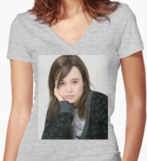 ellen page shirt