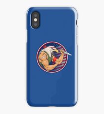 Eaglebro iPhone Case