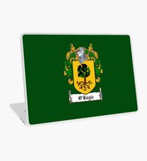O'Boyle (Donegal) Laptop Skin