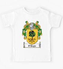 O'Boyle (Donegal) Kids Tee