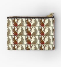 la culture populaire Studio Pouch
