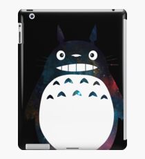 totoro iPad Case/Skin