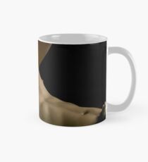 Basking Classic Mug