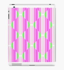 New School Bow Tie iPad Case/Skin