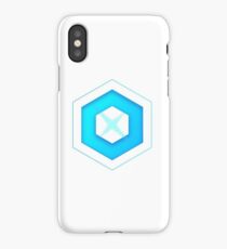Fox & Falco Shine iPhone Case