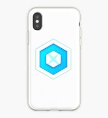 Fox & Falco Shine iPhone Case