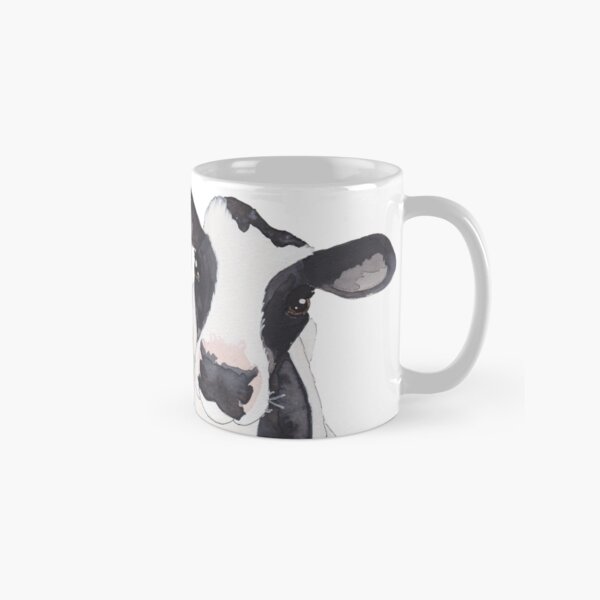 Farmlife China Mug Horse Cow Sheep Donkey Pig Gift Boxed Present for Children