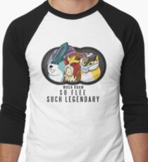 Such Legendary Men's Baseball ¾ T-Shirt