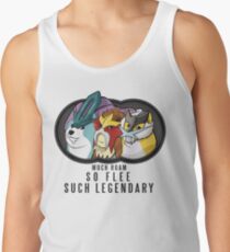 Such Legendary Tank Top