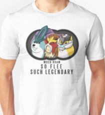 Such Legendary Unisex T-Shirt