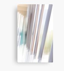 Abstract Architecture Metal Print