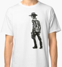 carl grimes t shirt