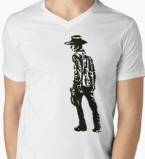 carl's shirt walking dead