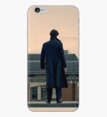 Sherlock Falls iPhone Case