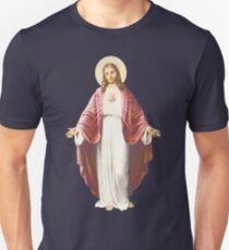 Jesus Unisex T-Shirt