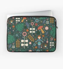 Nausicaa Laptop Sleeve