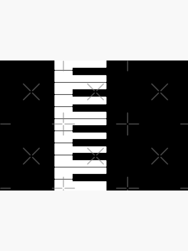 Piano by Feroniae