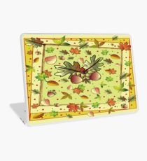 otoño Laptop Skin