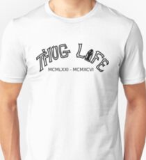 Camiseta unisex VIDA DE GAMBERRO