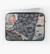 Slumberland Laptop Sleeve