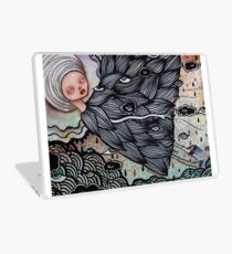 Slumberland Laptop Skin