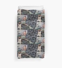 Slumberland Duvet Cover