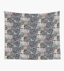 Slumberland Wall Tapestry